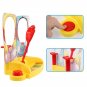 Pie Face Showdown Game Double Cream Hit Face Machine Funny Gadgets Toys