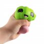 Kawaii Soft Plant Cactus Shape Slow Rising Toy for Relieves Stress Toy