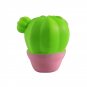 Kawaii Soft Plant Cactus Shape Slow Rising Toy for Relieves Stress Toy