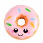 Sweet Smeling Kawaii Donuts Shape Slow Rising Toy for Relieves Stress Anxiety