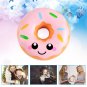 Sweet Smeling Kawaii Donuts Shape Slow Rising Toy for Relieves Stress Anxiety