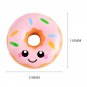 Sweet Smeling Kawaii Donuts Shape Slow Rising Toy for Relieves Stress Anxiety