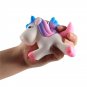 Slow Rising Toy Beautiful Design Flying Horse Shape Decompression Toys
