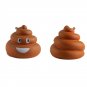 Lovely Cute Squeeze Poo Shape Small Size Slow Rising Toy Decompression Toys