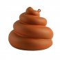 Lovely Cute Squeeze Poo Shape Small Size Slow Rising Toy Decompression Toys