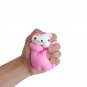 Cute Cup Cat Shape Rebound Slow Rising Toy Decompression Office Reliever Toys