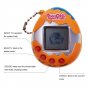 RNC Electronic Pet Virtual Pet Digital Pet Toy Egg Packing White White