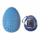 RNC Electronic Pet Virtual Pet Digital Pet Toy Egg Packing Blue Blue
