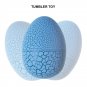 RNC Electronic Pet Virtual Pet Digital Pet Toy Egg Packing Blue Blue