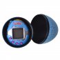 RNC Electronic Pet Virtual Pet Digital Pet Toy Egg Packing Blue Blue