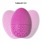 RNC Electronic Pet Virtual Pet Digital Pet Toy Egg Packing Pink Pink
