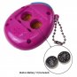 RNC Electronic Pet Virtual Pet Digital Pet Toy Egg Packing Pink Pink
