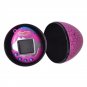 RNC Electronic Pet Virtual Pet Digital Pet Toy Egg Packing Pink Pink