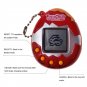 RNC Electronic Pet Virtual Pet Digital Pet Toy Egg Packing Red Red