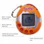 RNC Electronic Pet Virtual Pet Digital Pet Toy Egg Packing Orange Orange