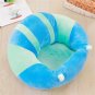 Back Support Seat Baby Dining Chair Cushion Pillow U Shaped Cuddle Baby Seat