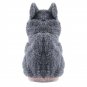 Hot Speak Talking Record Nod Hamster Mouse Plush Kids Toy Russian Gift