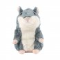 Search term:Funny Talking Hamster, Plush Toy, Sound Record,Educational Toy