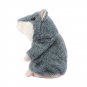 Search term:Funny Talking Hamster, Plush Toy, Sound Record,Educational Toy