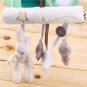 Bed Bells Developmental Toy Kids Baby Soft Toy Animal Musical Toy Lovely