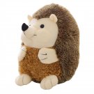 Lovely Soft Hedgehog Animal Doll Cute Plush Toy Simulation Animal Appease Doll