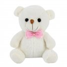 20cm Lovely LED Colorful Glowing Mini Teddy Bear Plush Toy Stuffed Plush Toy