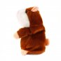 Funny Walking Talking Speaking Nodding Hamster Plush Toy Animal Kids Toy