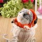 Cute Talking Music DJ Hamster Plush Sound Record Hamster With Mic Animal ToySearch term:Fu