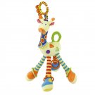 Product Name:  Plush Lovely Giraffe Toy Developmental Interactive Baby Soft Handle Toys