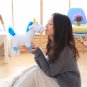 Lovely Unicorn Soft Stuffed Plush Doll Toy Horse Kids Toy Birthday Gift