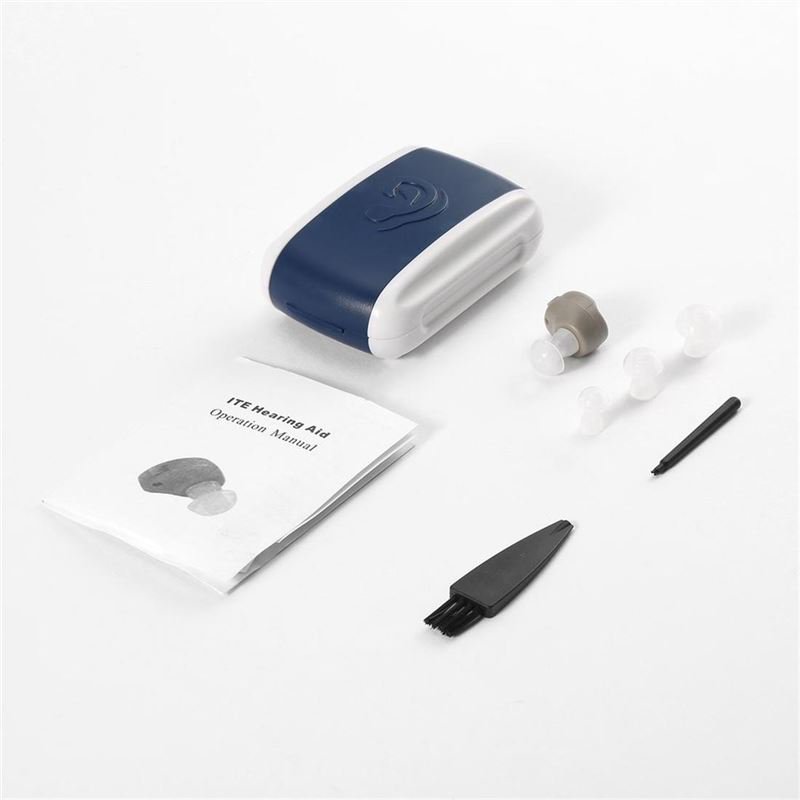 Search term: Hearing Amplifier, Sound Amplifier, Voice Amplifier, Hearing Ear Aid, Adjust