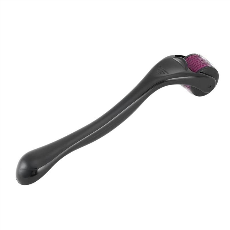 New 540 Microneedle Derma Roller Micro Needle Pen Therapy Skin Recovery