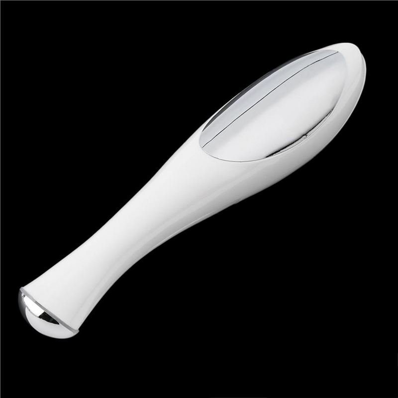 Mini Eye Massager Electric Magic Stick Anti-wrinkle Eye Pen Massager