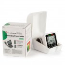 Digital LCD Wrist Blood Pressure Monitor Heart Beat Rate Pulse Meter Measure
