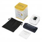 Digital LCD Wrist Blood Pressure Monitor Heart Meter Measure Health Care Tool