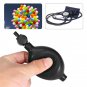 Superior Quality Rubber Inflation Bulb Air Release Valve for Blood Pressure