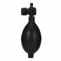 Superior Quality Rubber Inflation Bulb Air Release Valve for Blood Pressure