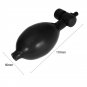 Superior Quality Rubber Inflation Bulb Air Release Valve for Blood Pressure