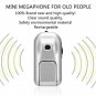 Hearing Aids Digital Device In Ear Hearing Aid Sound Amplifier for elderly