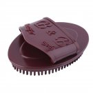 Trendy Handheld Anti Cellulite Full Body Massage Brush Slimming Beauty