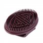 Trendy Handheld Anti Cellulite Full Body Massage Brush Slimming Beauty