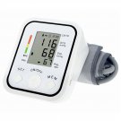 BP826 Digital bp Blood Pressure Monitor Meter Sphygmomanometer Cuff NonVoice