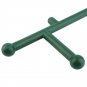 Massager Ergonomic Design Body Self Massage Muscle Deep Pressure Trigger