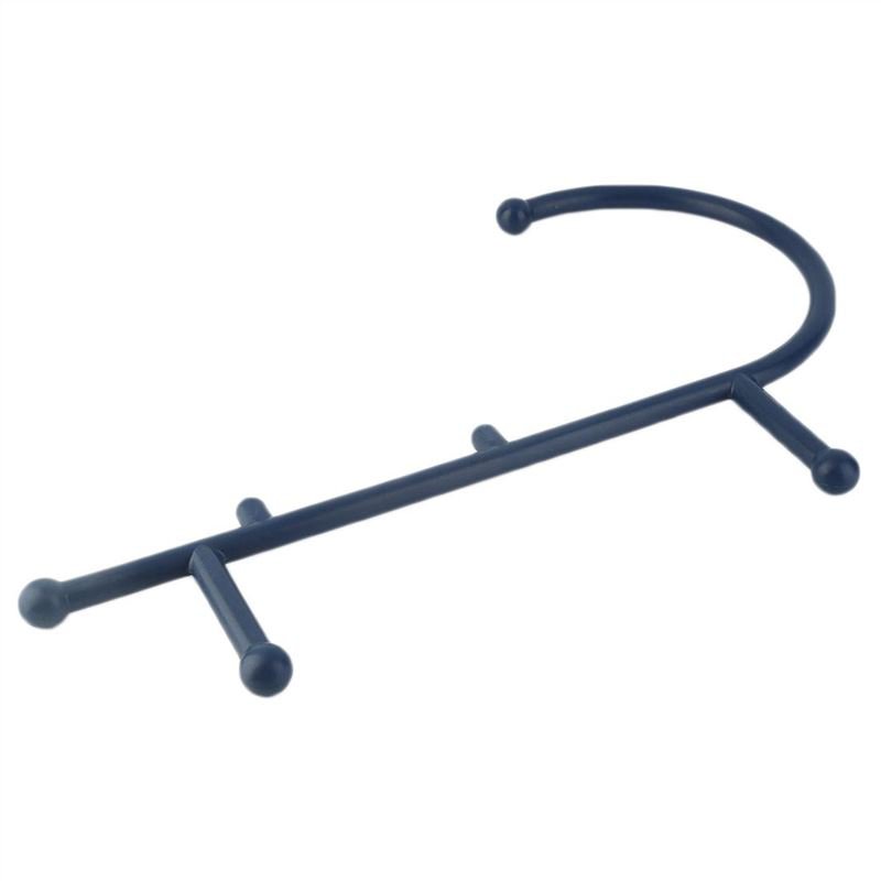 Depth Acupuncture Muscle Pain Deep Pressure Trigger Therapy Massage Stick