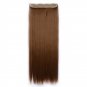 Man Wu Wig Clips Ponytail Long Straight Hair Wig 70cm Color Number 27#