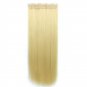 Man Wu Wig Clips Ponytail Long Straight Hair Wig 70cm Color Number 86#