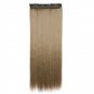 Man Wu Wig Clips Ponytail Long Straight Hair Wig 70cm Color Number 68#