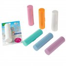 MOLZA Washing Hand Bath Travel Roll Foaming Paper Soap 2.5 Meters