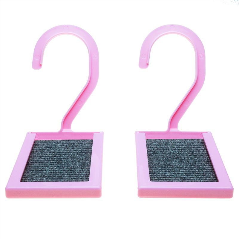 MOLZA Odor Absorber Paper Wardrobe Deodorant Antibacterial Tissue Paper Pink Pink