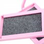 MOLZA Odor Absorber Paper Wardrobe Deodorant Antibacterial Tissue Paper Pink Pink